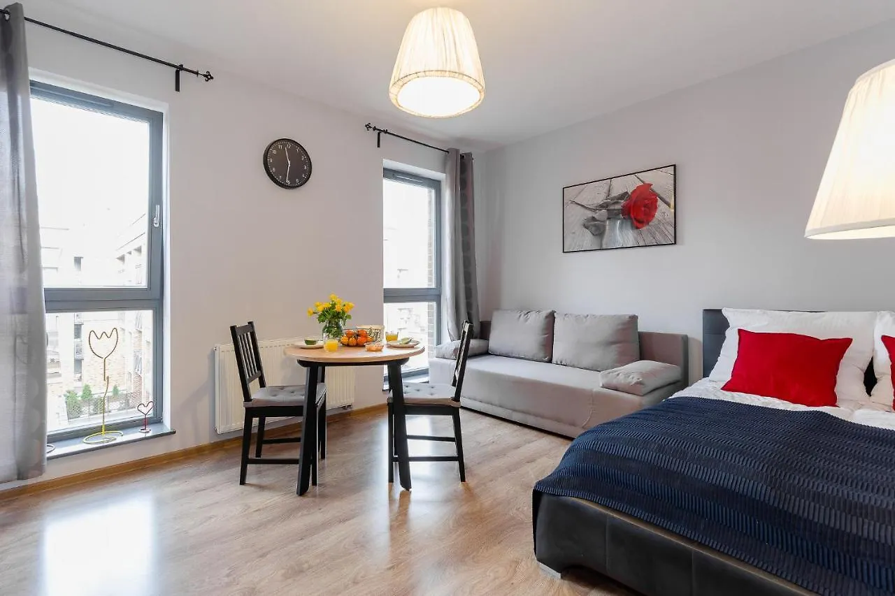 Browar Gdanski Budget By Noclegi Renters Poland