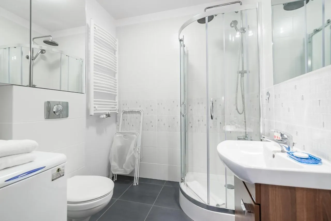 Browar Gdanski Budget By Noclegi Renters 0*, Gdansk