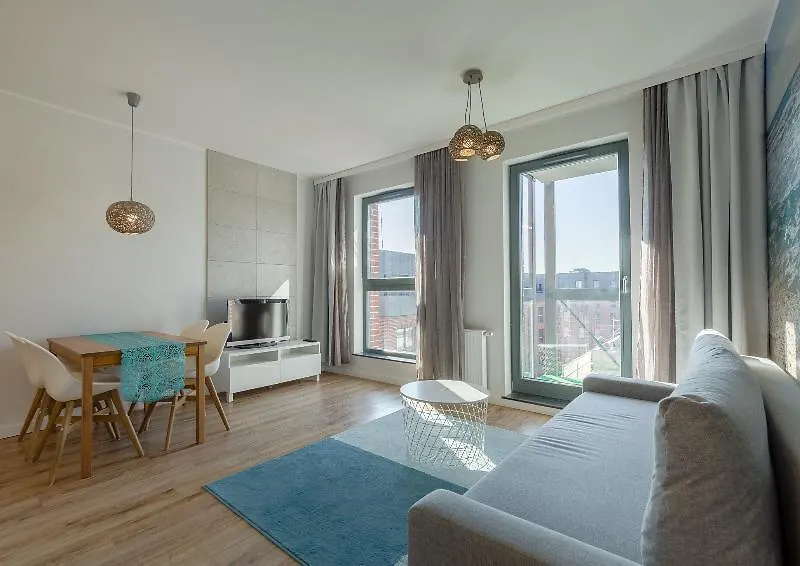 Browar Gdanski Budget By Noclegi Renters 0*, Gdansk