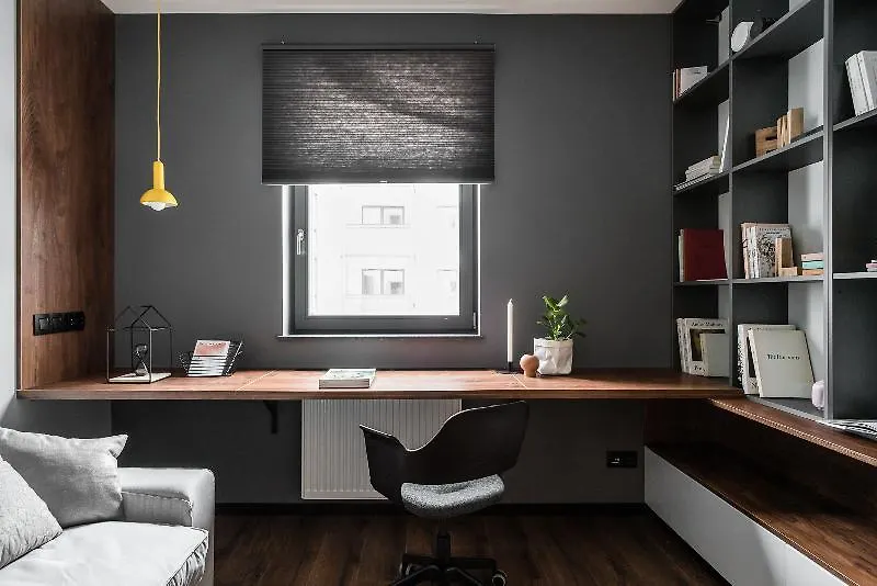 Aparthotel Browar Gdanski Budget By Noclegi Renters