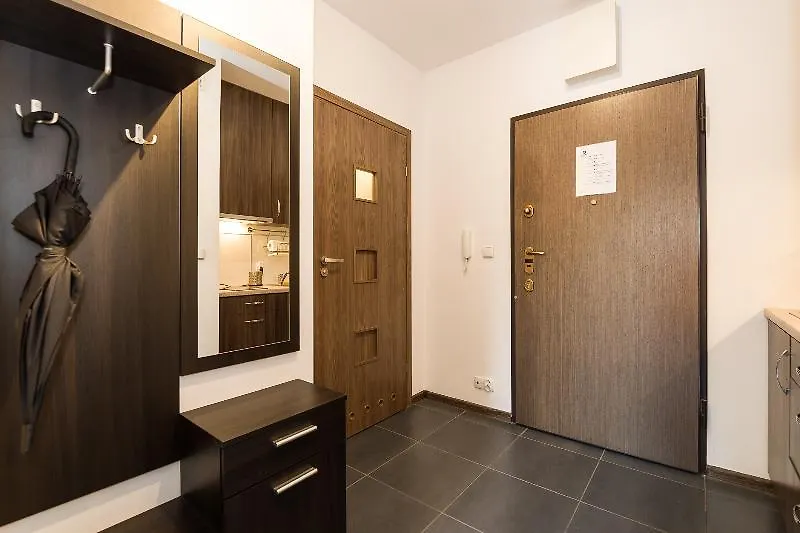 Browar Gdanski Budget By Noclegi Renters Aparthotel Gdansk