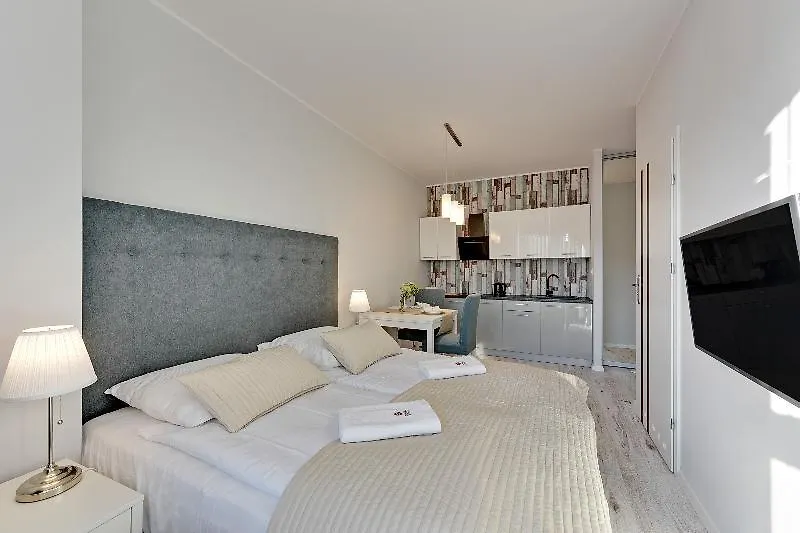 Browar Gdanski Budget By Noclegi Renters Poland